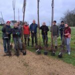 Le Collectif Nature & Patrimoine vous donne rendez-vous samedi !