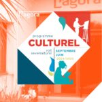 Programme culturel 2024-25