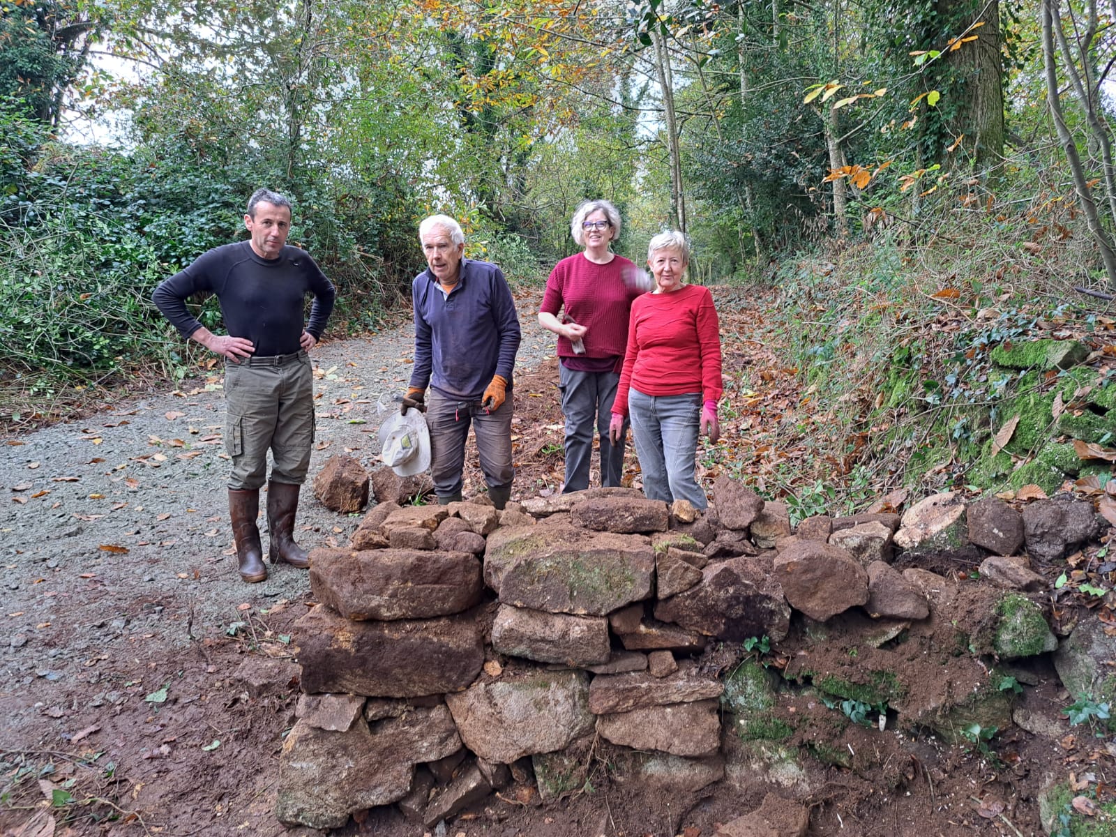 Collectif Nature et Patrimoine