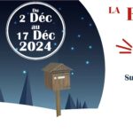 La boîte aux lettres du Père Noël est ouverte !