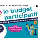 La commune lance le Budget participatif !